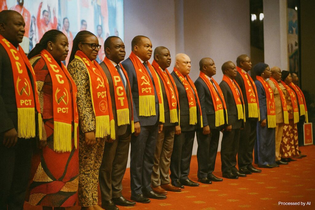 PCT Gears Up for 6th Congress and 2026 Vote