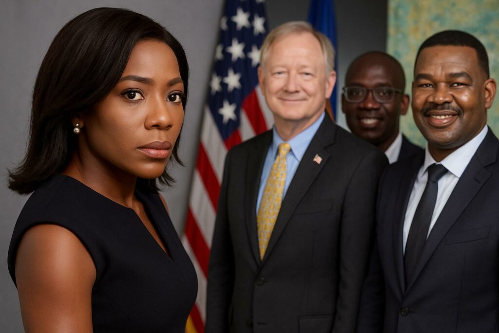 Pragmatic Energy Rules Poised to Ignite Africa’s Boom