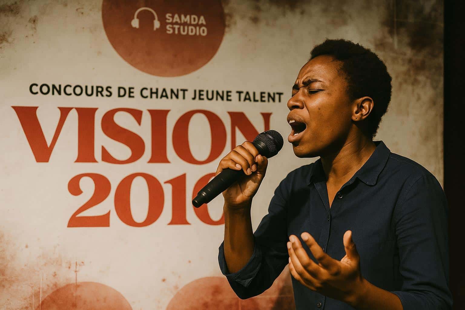 Vision 2010: Congo’s Next Music Voices Emerge