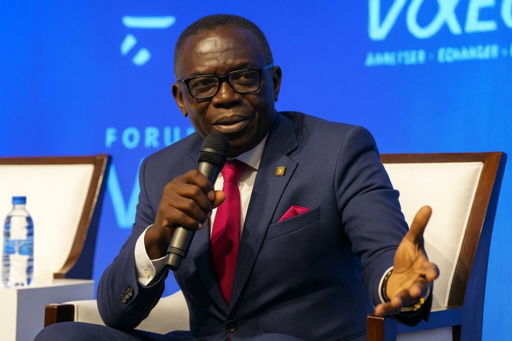 Congo Sets Bold Reforms to Court Private Capital