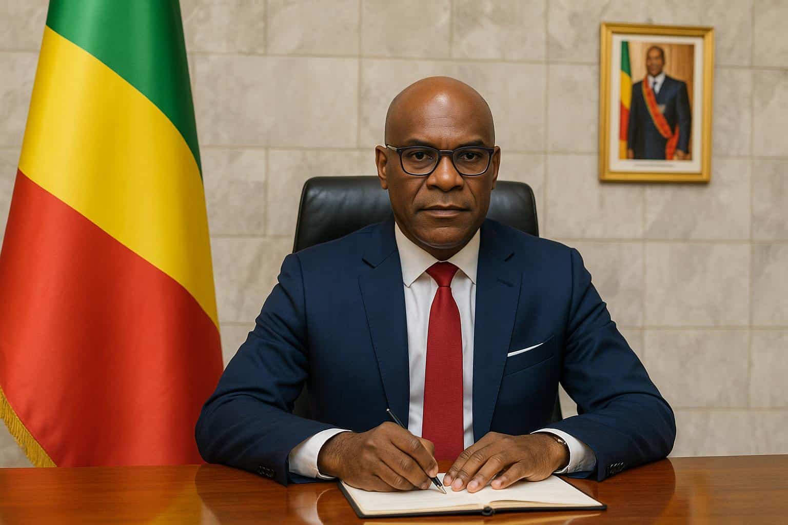 Brazzaville’s $670 M Comeback Bond Electrifies Markets