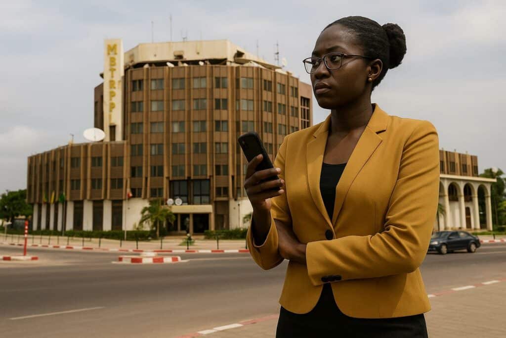 Brazzaville Bets on 2026 Rebound Beyond Oil