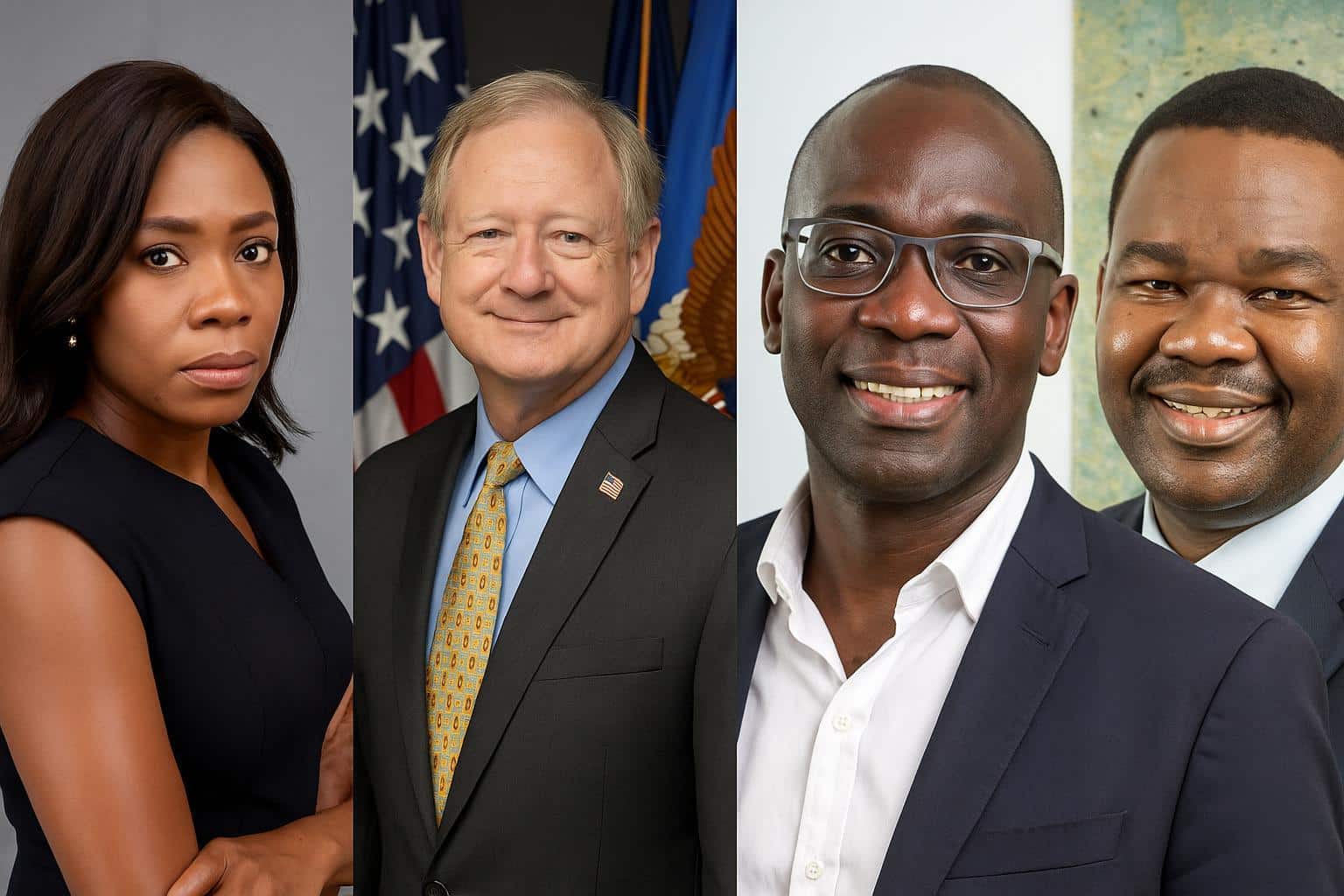 Pragmatic Policies to Power Africa: G20 Forum Preview