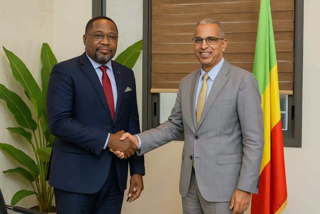 AfDB Eyes Fresh Backing for Congo’s Clean-Up Drive