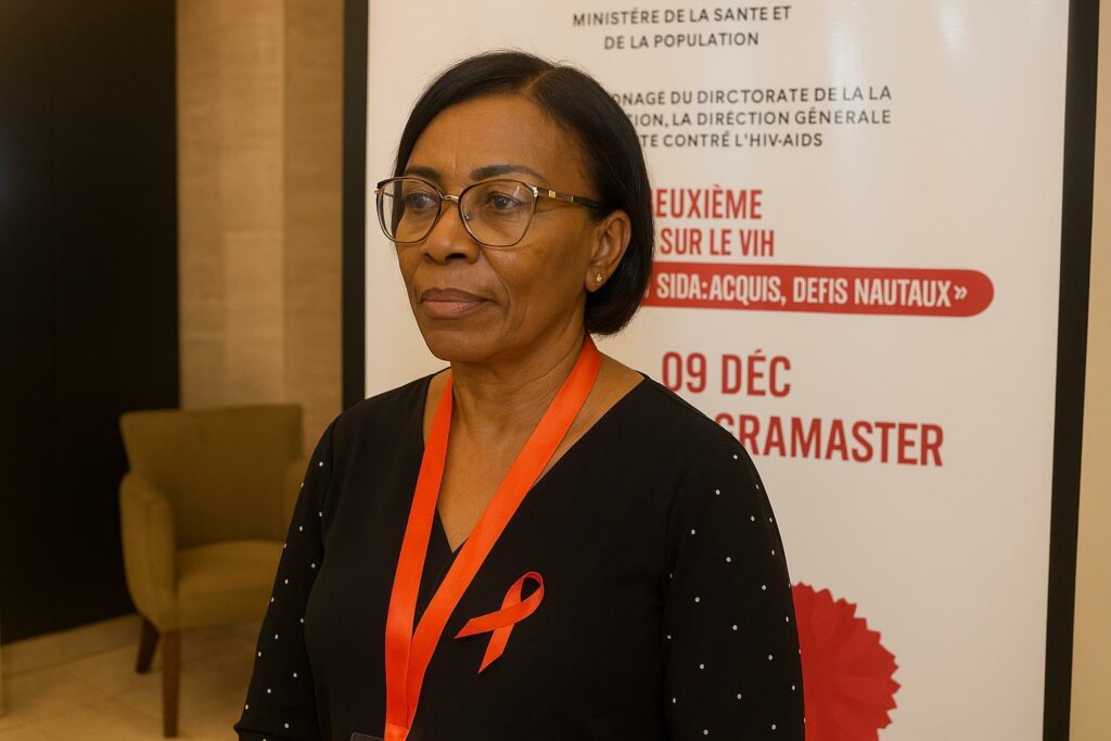 Brazzaville Rallies Experts to End HIV Epidemic