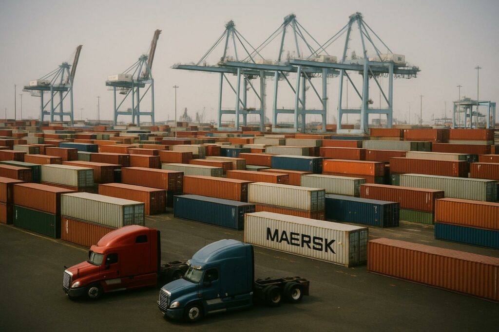 CEMAC’s Costly Food Bill Spurs Agro Push