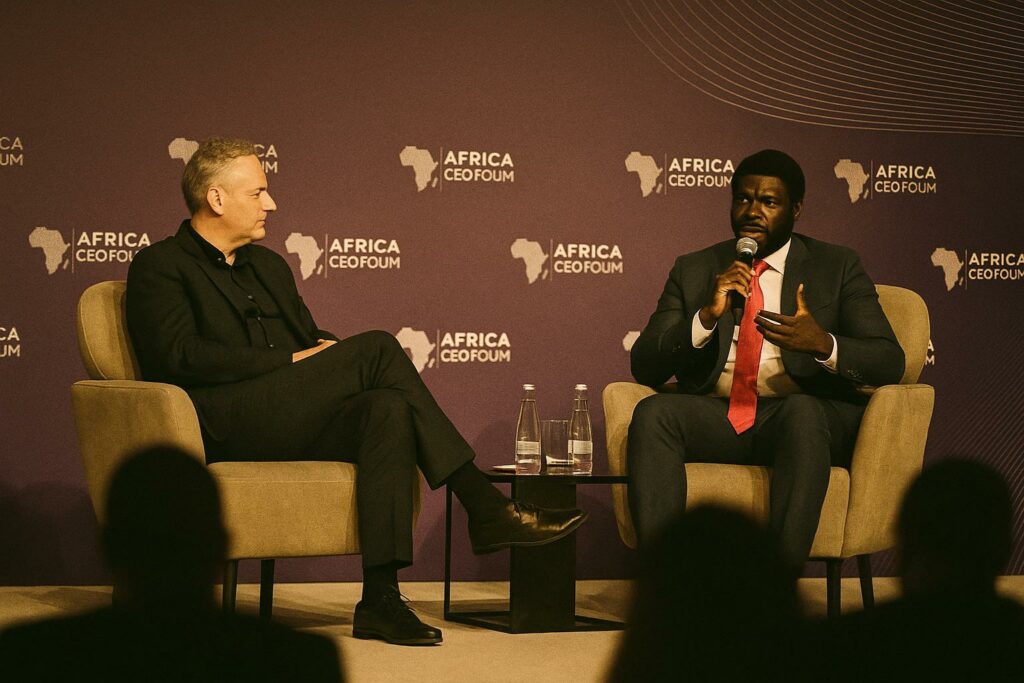 El Hadj Malick Sow: The Shadow Jurist Behind Senegal’s Legal Reforms