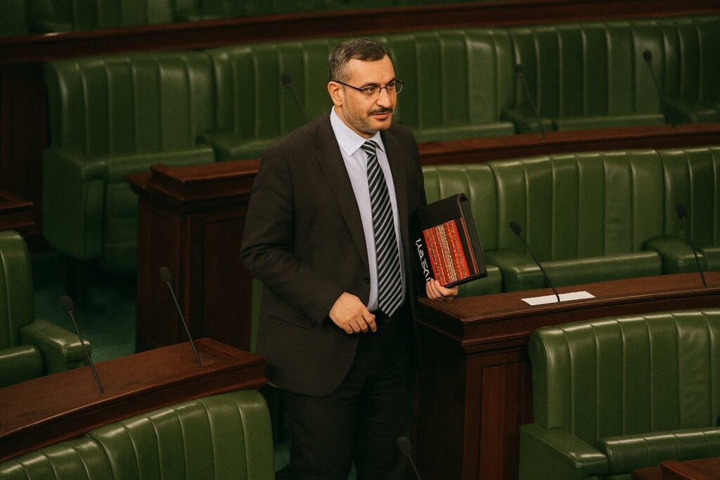 Tunisia’s Opponent Sahbi Atig Sentenced: Justice or Political Maneuver?