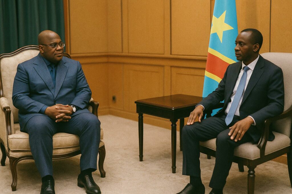 UPADS Races Toward Its Ordinary Congress Amid Unfinished Agendas