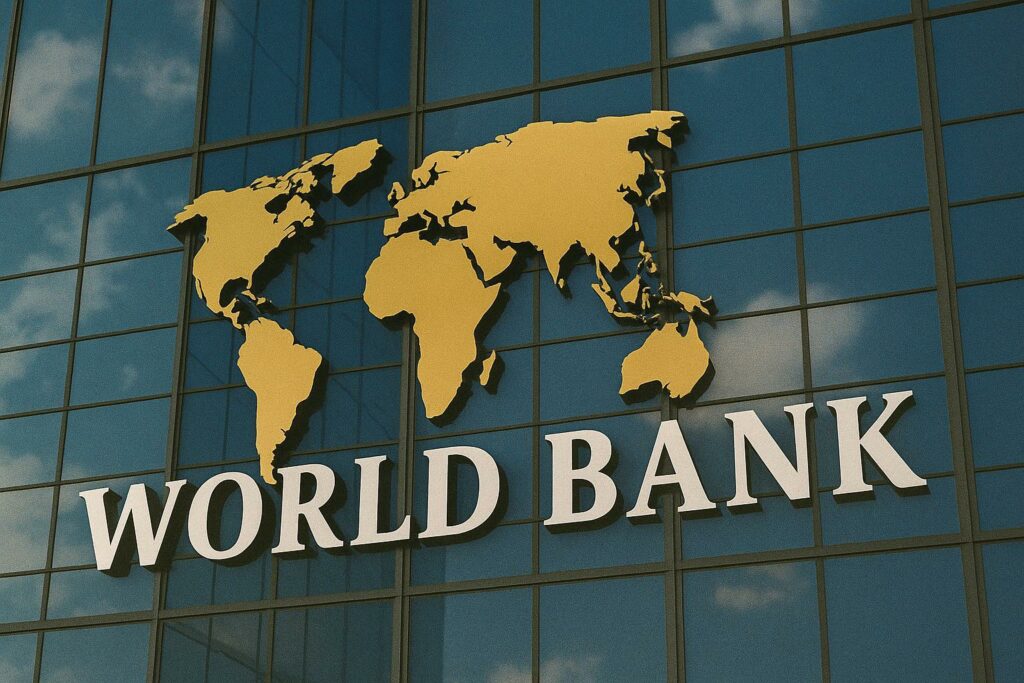 South Africa’s Costly Leap: $1.5 Billion and a Dream of Revitalised Infrastructure