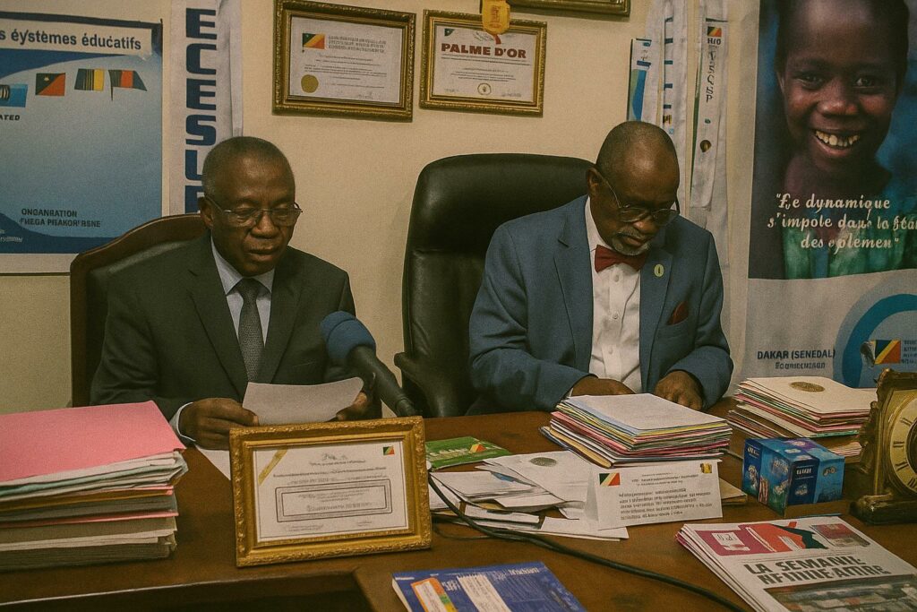 Is the Call Against LGBT Phenomenon in Congo a Mere Cultural Dissonance?