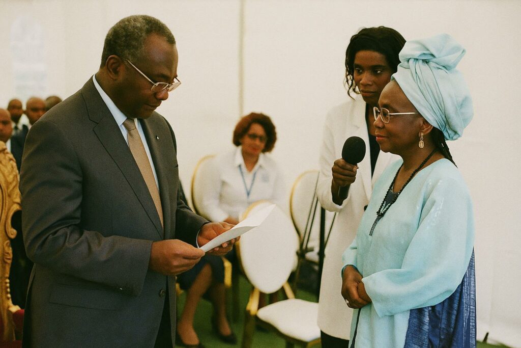 Overdue Promises, Urgent Cures: Congo-Brazzaville’s 90 Million-Euro Test