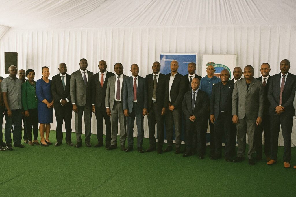 Congolese Juvenile Justice Reimagined: A Subtle Shift from Cells to Skills