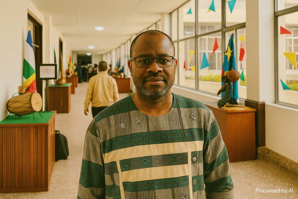 Brazzaville’s Soft Power Jam: Francophonie Funding