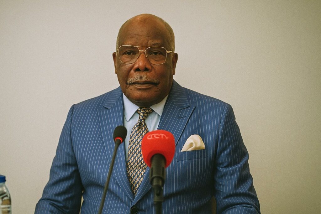 Steel Dreams in the Rainforest: Mbalam-Nabeba Forging a New African Arc