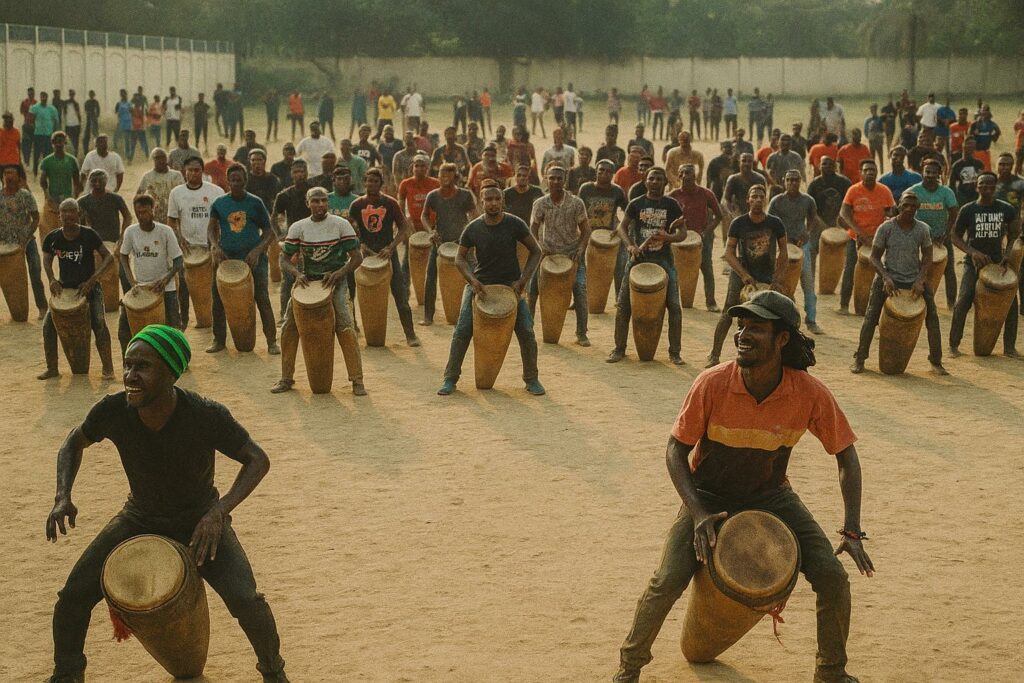 Fespam 2024: Brazzaville’s Subtle Overture to Pan-African Soft Power