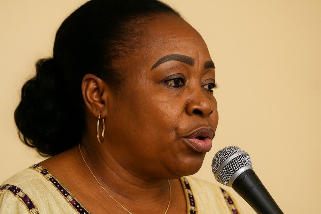 Diaspora Pen Boosts Congo’s Global Corporate Culture