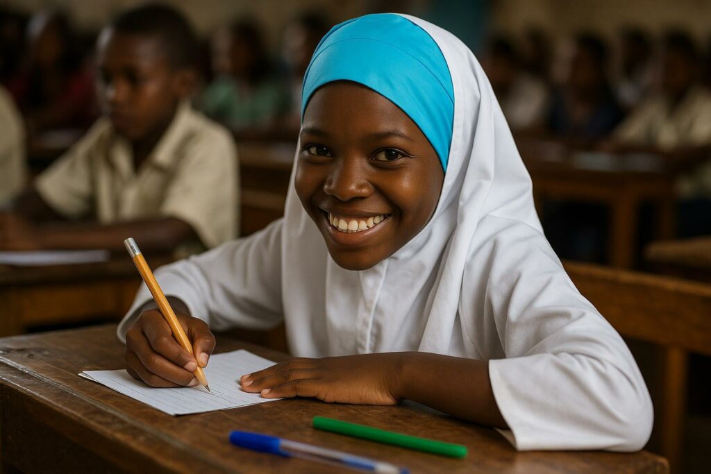 Digital Literacy Surge: Congo’s Pledge Ahead