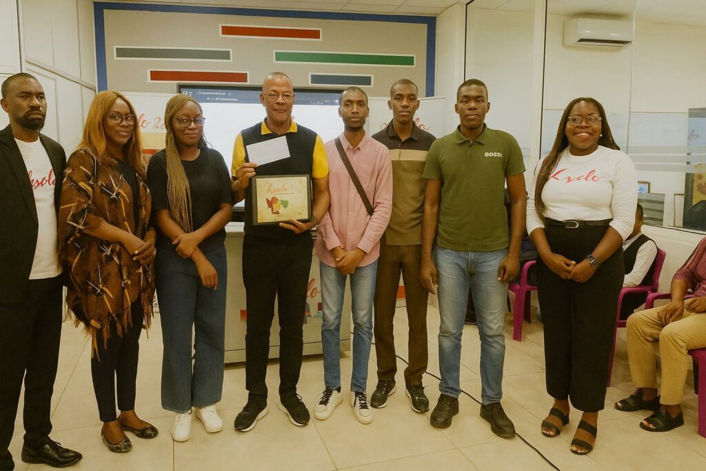 Lissolo Challenge Sparks Youthful Passion for Heritage