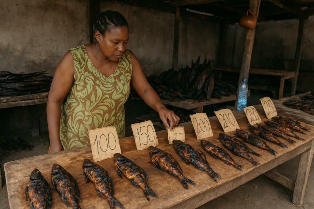 Sweeping Tax Holiday Aims to Tame Congo Food Prices