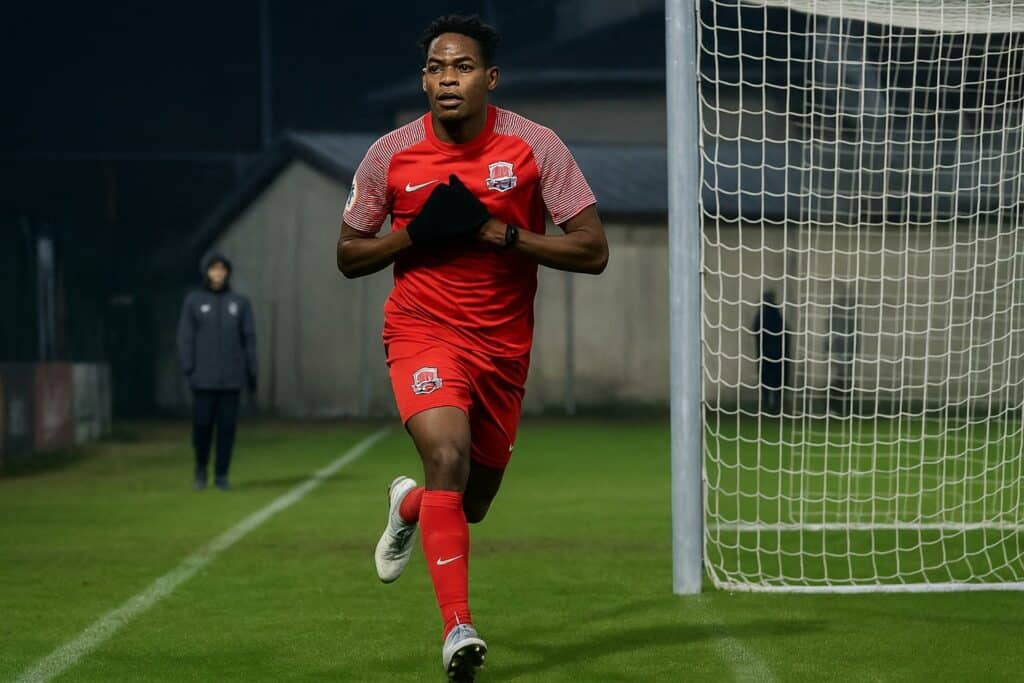 Diaspora Devils Shine Amid Cup Thrills