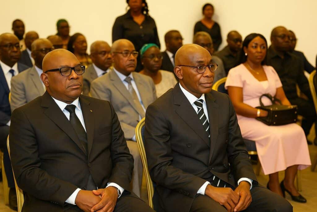 Inside Congo’s New School Committees Revolution