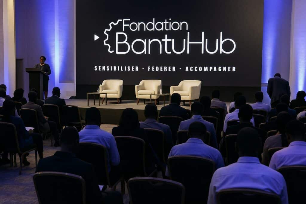 Brazzaville SITEC 2024 fuels youth entrepreneurship