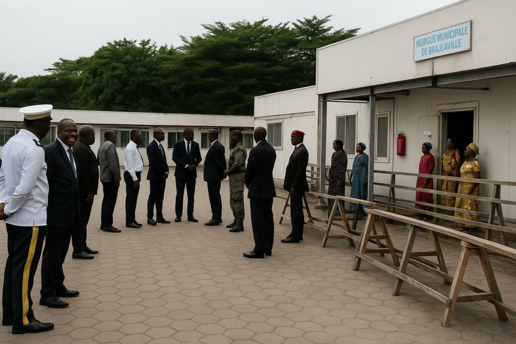 Salary Lags Fuel Waves of Public Sector Strikes