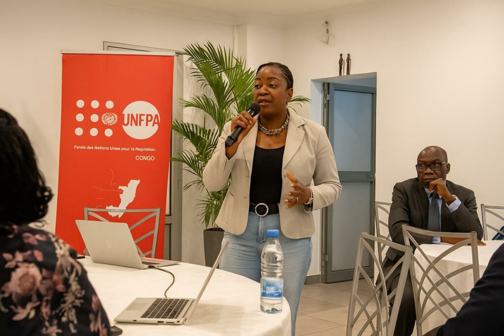 UNFPA’s HACT Rules: Inside Congo’s Funding Gate