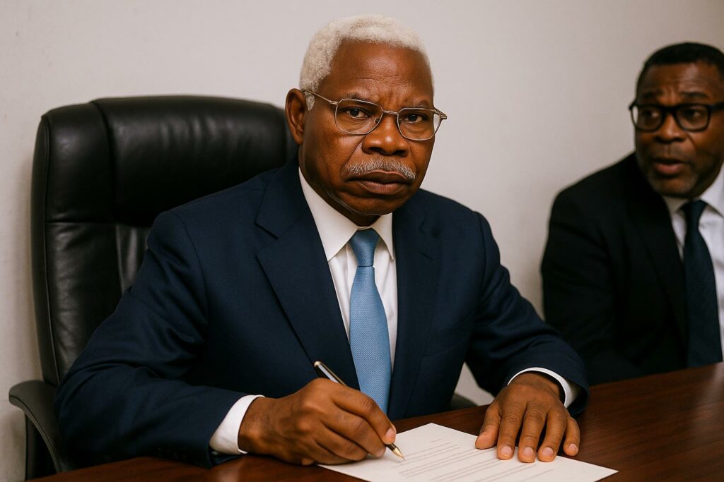 Brazzaville Opposition Forum Sparks Cautious Debate