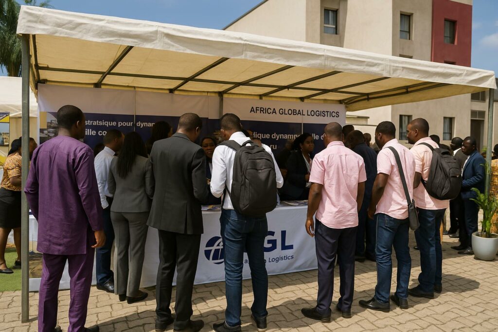 Brazzaville Human Capital Forum Signals New Era