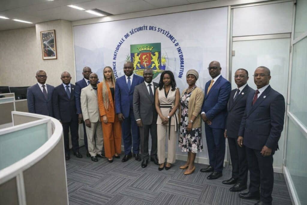 Congo Cybersecurity: ANSSI Gets Stronger Mandate