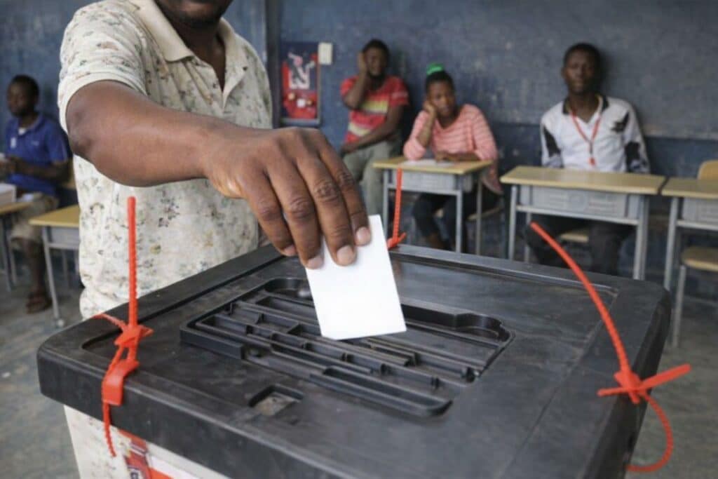 Congo’s 2026 Presidential Vote Dates Finally Set