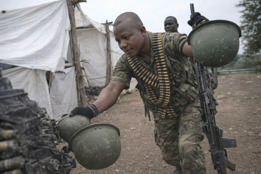 Congo Pool Security: DGSP Lifts Order, Calm Returns