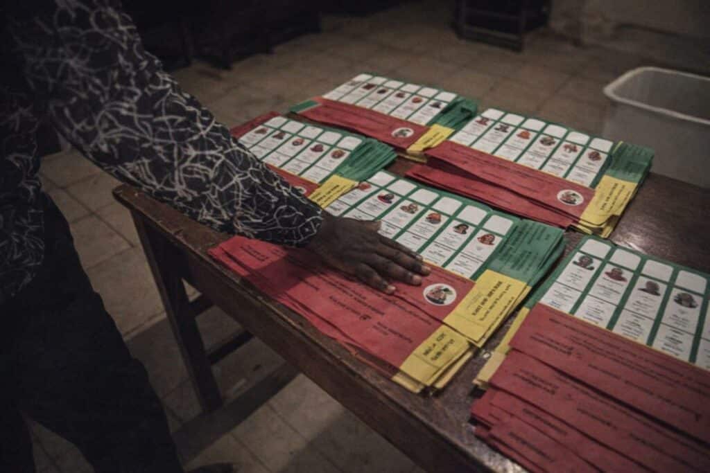 Congo 2026 Vote: Candidacy Filing Window Opens