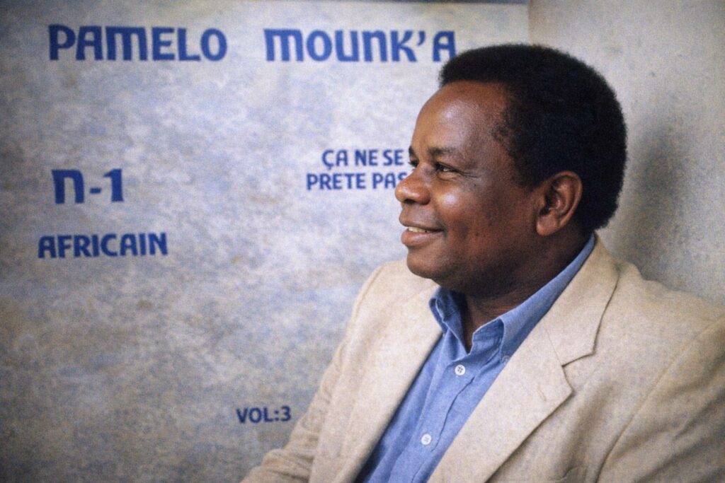 Pamelo Mounk’A at 81: Rumba’s Echo Lives On